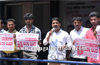 Save Netravathi:  Students urge public to support  March 3 bundh
